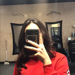 Meet your Posher, Jasmine